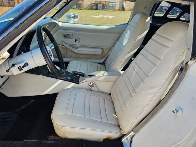 1978 Chevrolet Corvette (CC-1787483) for sale in Hope Mills, North Carolina