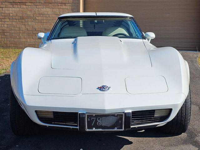 1978 Chevrolet Corvette (CC-1787483) for sale in Hope Mills, North Carolina