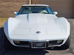 1978 Chevrolet Corvette (CC-1787483) for sale in Hope Mills, North Carolina