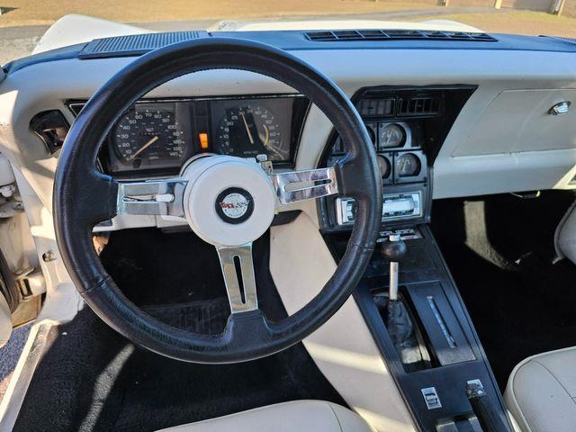 1978 Chevrolet Corvette (CC-1787483) for sale in Hope Mills, North Carolina