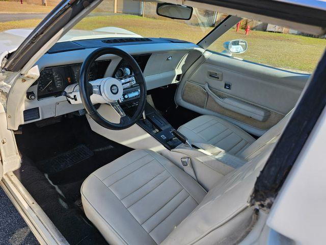 1978 Chevrolet Corvette (CC-1787483) for sale in Hope Mills, North Carolina