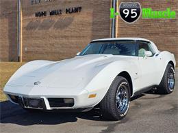 1978 Chevrolet Corvette (CC-1787483) for sale in Hope Mills, North Carolina