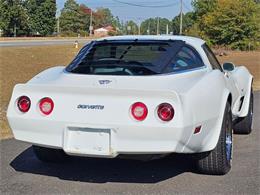1978 Chevrolet Corvette (CC-1787483) for sale in Hope Mills, North Carolina