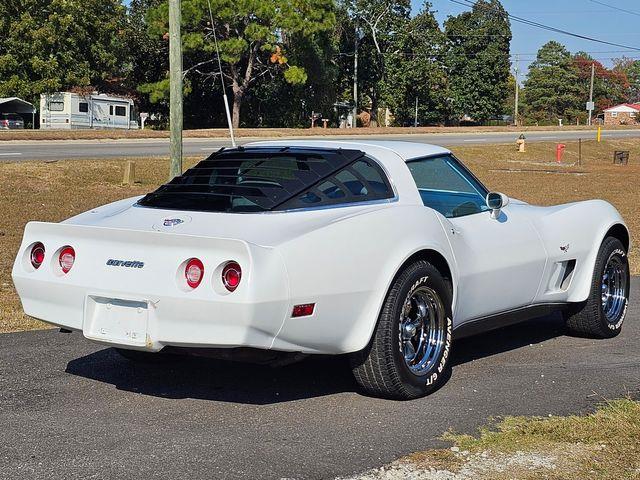 1978 Chevrolet Corvette (CC-1787483) for sale in Hope Mills, North Carolina