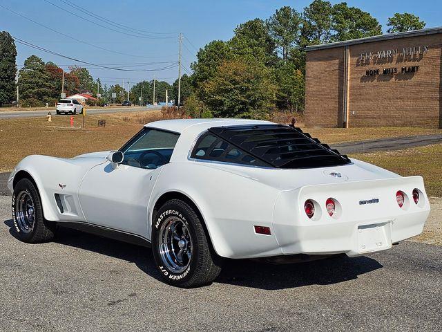 1978 Chevrolet Corvette (CC-1787483) for sale in Hope Mills, North Carolina