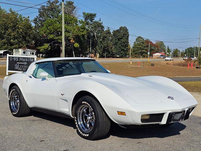 1978 Chevrolet Corvette (CC-1787483) for sale in Hope Mills, North Carolina