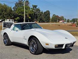 1978 Chevrolet Corvette (CC-1787483) for sale in Hope Mills, North Carolina