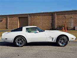 1978 Chevrolet Corvette (CC-1787483) for sale in Hope Mills, North Carolina