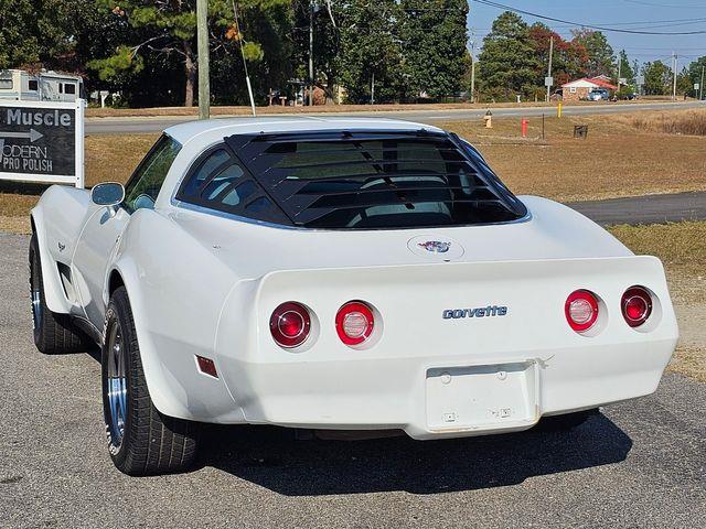 1978 Chevrolet Corvette (CC-1787483) for sale in Hope Mills, North Carolina