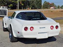 1978 Chevrolet Corvette (CC-1787483) for sale in Hope Mills, North Carolina