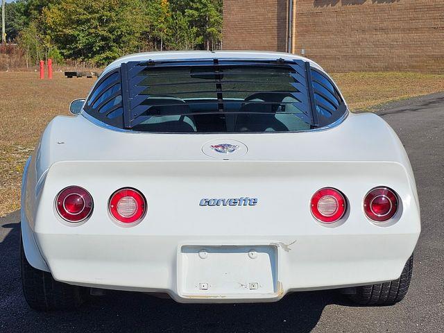 1978 Chevrolet Corvette (CC-1787483) for sale in Hope Mills, North Carolina