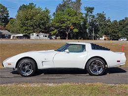 1978 Chevrolet Corvette (CC-1787483) for sale in Hope Mills, North Carolina
