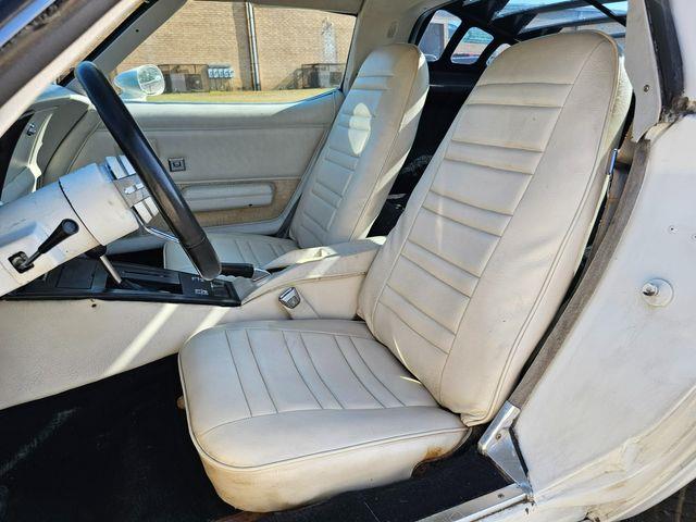 1978 Chevrolet Corvette (CC-1787483) for sale in Hope Mills, North Carolina