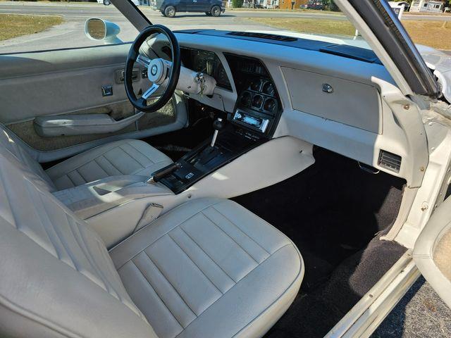 1978 Chevrolet Corvette (CC-1787483) for sale in Hope Mills, North Carolina