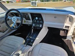1978 Chevrolet Corvette (CC-1787483) for sale in Hope Mills, North Carolina