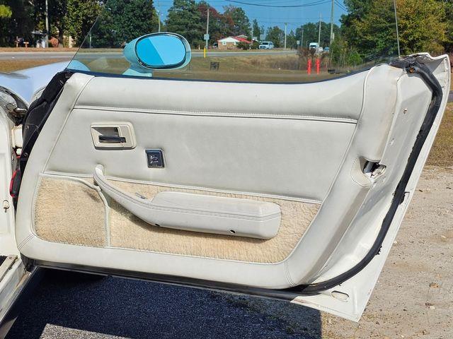 1978 Chevrolet Corvette (CC-1787483) for sale in Hope Mills, North Carolina