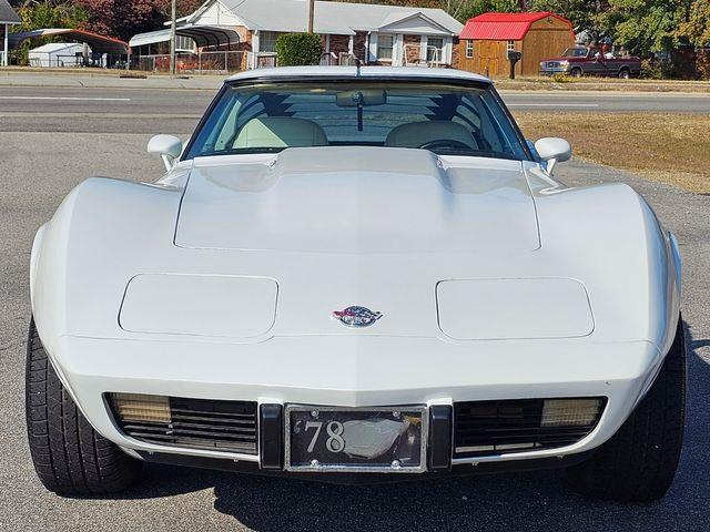 1978 Chevrolet Corvette (CC-1787483) for sale in Hope Mills, North Carolina