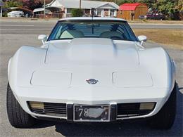 1978 Chevrolet Corvette (CC-1787483) for sale in Hope Mills, North Carolina