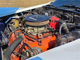 1978 Chevrolet Corvette (CC-1787483) for sale in Hope Mills, North Carolina