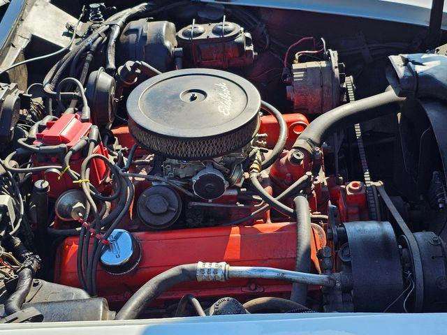 1978 Chevrolet Corvette (CC-1787483) for sale in Hope Mills, North Carolina