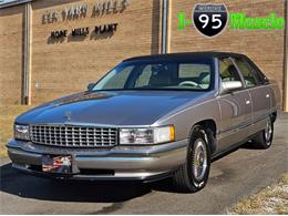 1995 Cadillac Sedan (CC-1787487) for sale in Hope Mills, North Carolina