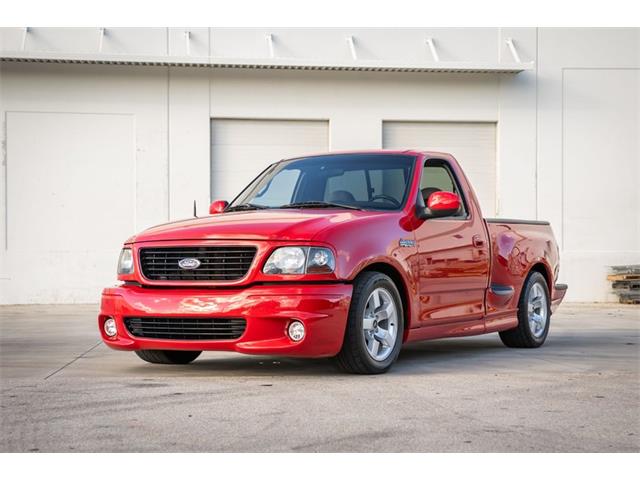 2001 Ford Lightning (CC-1787489) for sale in Fort Lauderdale, Florida