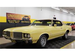 1972 Oldsmobile Cutlass Supreme (CC-1780749) for sale in Mankato, Minnesota