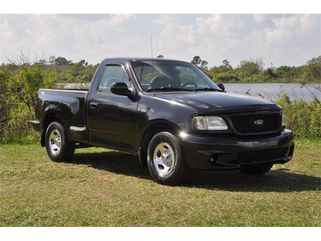 1999 Ford F150 (CC-1787491) for sale in Lakeland, Florida