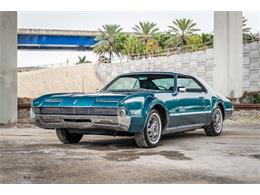 1966 Oldsmobile Toronado (CC-1787494) for sale in Fort Lauderdale, Florida