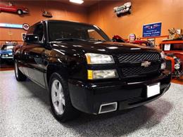 2003 Chevrolet Silverado (CC-1787498) for sale in Arlington, Texas