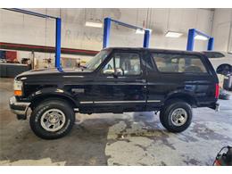 1995 Ford Bronco (CC-1787499) for sale in Lakeland, Florida