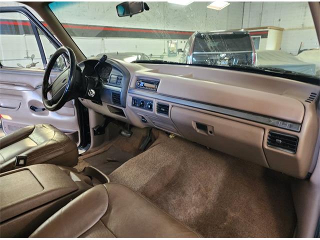 1995 Ford Bronco (CC-1787499) for sale in Lakeland, Florida