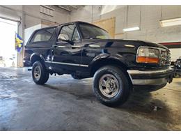 1995 Ford Bronco (CC-1787499) for sale in Lakeland, Florida