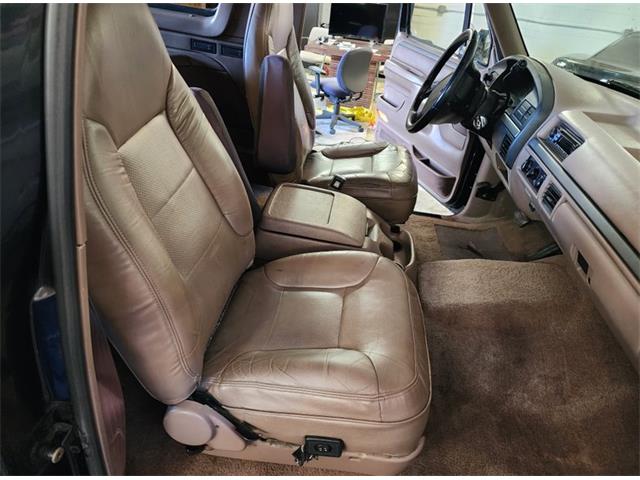 1995 Ford Bronco (CC-1787499) for sale in Lakeland, Florida