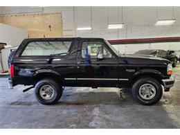 1995 Ford Bronco (CC-1787499) for sale in Lakeland, Florida