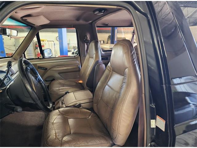 1995 Ford Bronco (CC-1787499) for sale in Lakeland, Florida