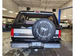 1995 Ford Bronco (CC-1787499) for sale in Lakeland, Florida