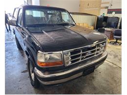 1995 Ford Bronco (CC-1787499) for sale in Lakeland, Florida