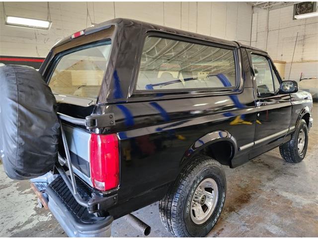 1995 Ford Bronco (CC-1787499) for sale in Lakeland, Florida
