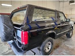 1995 Ford Bronco (CC-1787499) for sale in Lakeland, Florida
