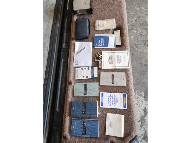 1995 Ford Bronco (CC-1787499) for sale in Lakeland, Florida