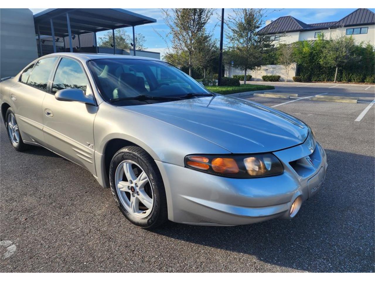 2004 Pontiac Bonneville for Sale | ClassicCars.com | CC-1787505