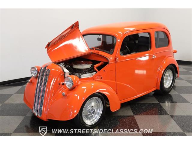 1948 Ford Anglia (CC-1780751) for sale in Lutz, Florida