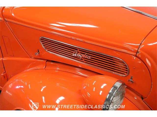 1948 Ford Anglia (CC-1780751) for sale in Lutz, Florida