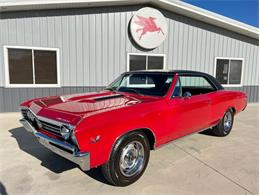 1967 Chevrolet Chevelle (CC-1787512) for sale in Greene, Iowa