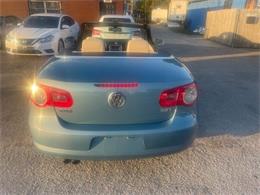 2007 Volkswagen EOS (CC-1787518) for sale in Lakeland, Florida