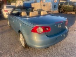 2007 Volkswagen EOS (CC-1787518) for sale in Lakeland, Florida