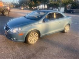 2007 Volkswagen EOS (CC-1787518) for sale in Lakeland, Florida