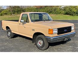 1988 Ford F150 (CC-1787525) for sale in West Chester, Pennsylvania