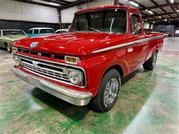 1965 Ford F100 (CC-1787538) for sale in Sherman, Texas